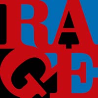 Rage Against The Machine - Renegades